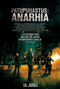 Patupuhastus: Anarhia