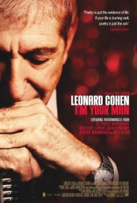 Leonard Cohen - Olen sinu mees