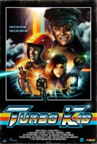 Turbo Kid