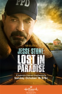 Jesse Stone: Paradiisis eksinud
