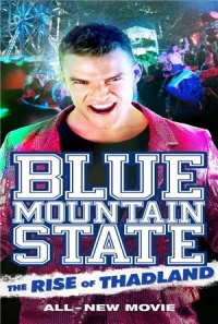 Blue Mountain State'i film