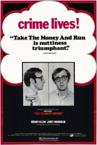 Võta raha ja jookse