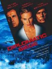 Diplomaatiline kodakondsus