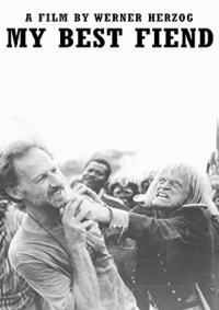 Minu armsaim vaenlane Klaus Kinski