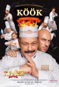 Köök: Otsustav lahing