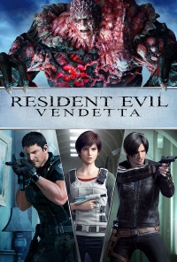 Resident Evil: Veritasu