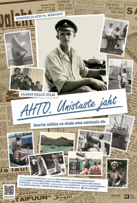 Ahto. Unistuste jaht