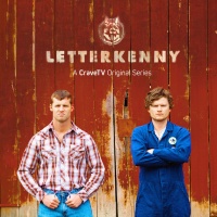 Letterkenny