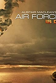 Presidendi lennuk on ohus