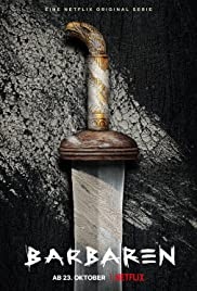 Barbarid