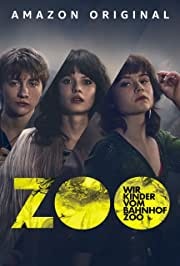 Meie Bahnhof Zoo lapsed