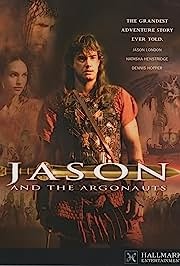 Jason ja Argonaudid