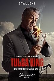 Tulsa kuningas