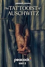 Auschwitzi tätoveerija