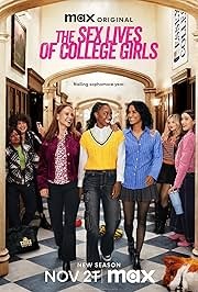 Ülikooliplikade voodielu