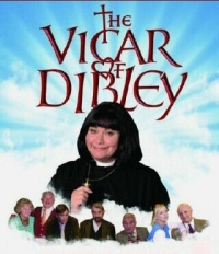Dibley vikaar