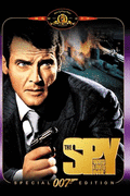 Agent 007: Spioon, kes mind armastas