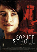 Sophie Scholli viimased päevad