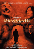 Dracula 3: Pärand
