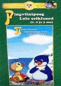 Pingviinipoeg Lolo seiklused
