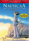 Tuulte Oru Nausicaä