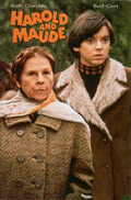 Harold ja Maude