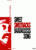 Sweet Sweetback's Baadasssss Song