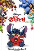 Lilo ja Stitch