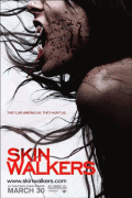 Skinwalkerid