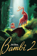 Bambi 2