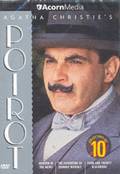 Hercule Poirot