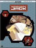 Samurai Jack